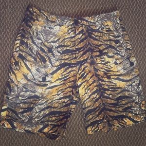 💕Men’s printed shorts